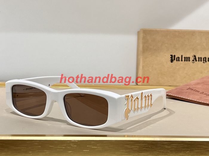 Palm Angels Sunglasses Top Quality PAS00163